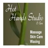 Hot Hands Spa