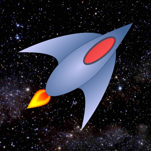 Space Mission: Survival iOS App