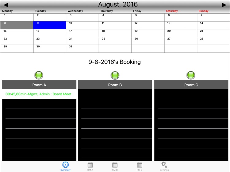 QuickBooking Basic