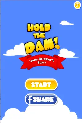 Game screenshot Hold The Dam mod apk