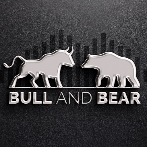 BullaBear Binary Options iOS App