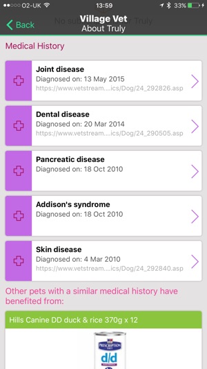 MyPetPortal(圖4)-速報App