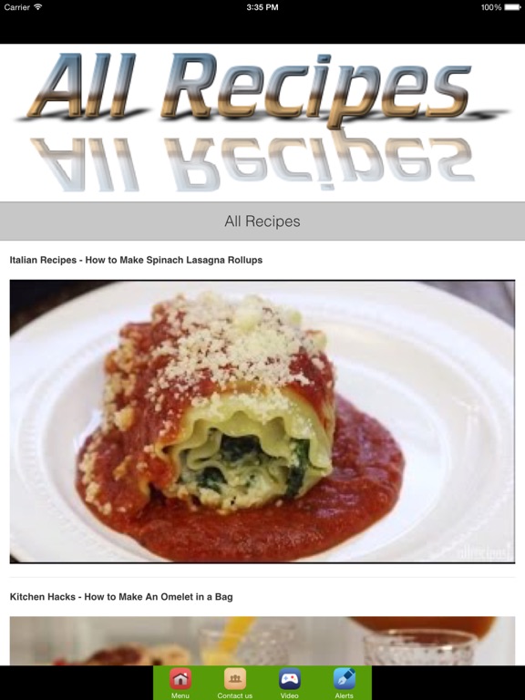 All Recipes - Quick And Easy Recipes Guideのおすすめ画像3