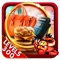 Looking for top hidden object games