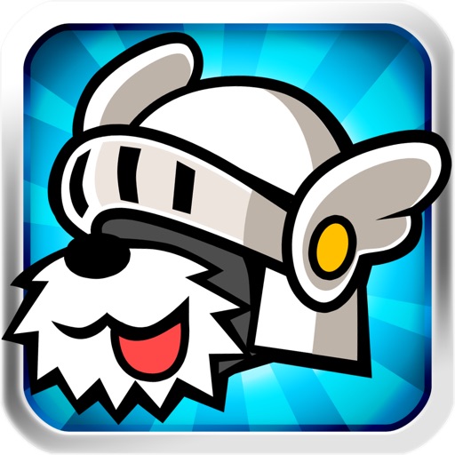 PalaDog HD Icon