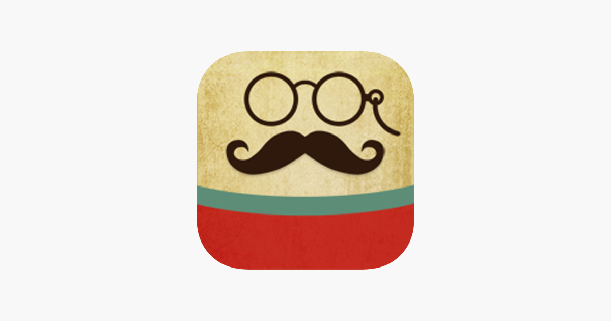 App Store 上的 Mustache Bash Free