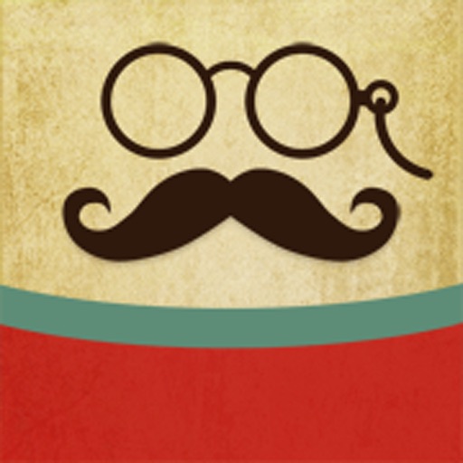 Mustache Bash Free iOS App