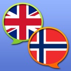 English-Norwegian Dictionary