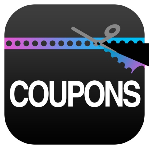 Coupons for Express + icon