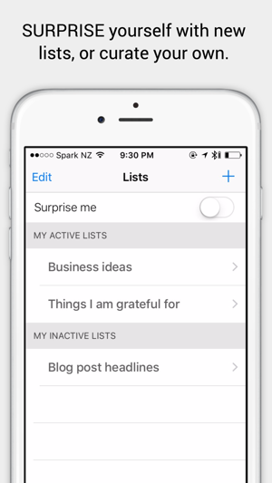 Daily Ideas Journal(圖3)-速報App