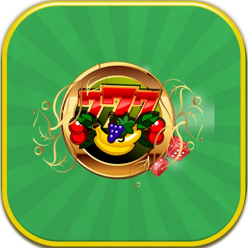 1up Bag Of Golden Coins Challenge Slots - Slots Machines Deluxe Edition icon