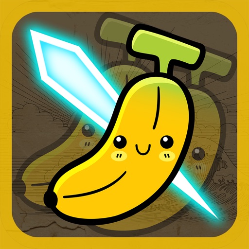 Fruit Slice Free iOS App
