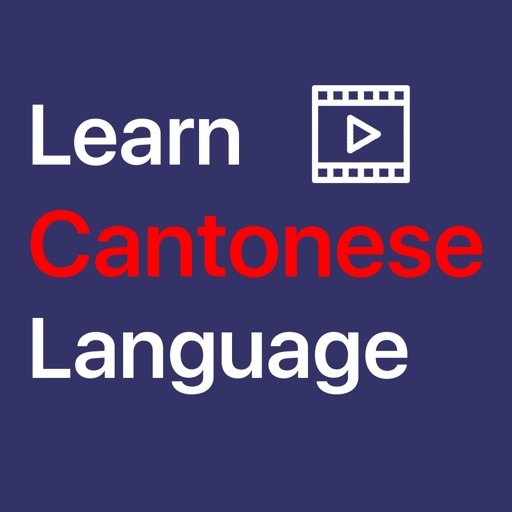 Learn Cantonese Language icon