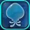 Octopus Baby Learning To Swim:Pet care game