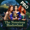 The Notorious Shadowland Pro