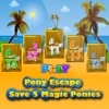 Pony Escape Save 5 Magic Ponies