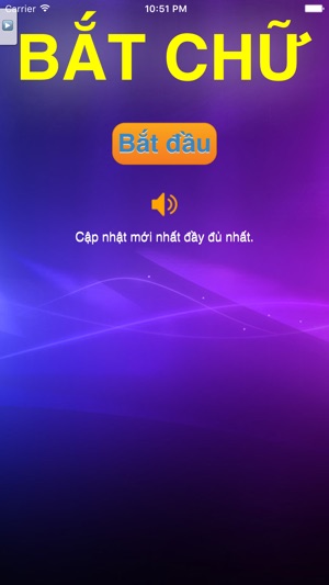 Bat chu Duoi hinh Zalo(圖1)-速報App