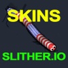 Skins & Guide for Slither.io