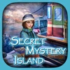 Secret Mystery Island - Free