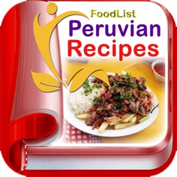 Easy Peruvian Food Recipes