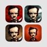 Get The Poe Macabre Collection - Edgar Allan Poe Interactive & Illustrated Tales for iOS, iPhone, iPad Aso Report