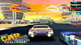Game screenshot SPEED CAR RACING CHALLENGE apk