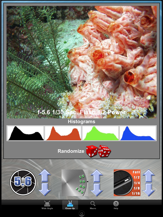 Underwater Photo Simulator HD(圖2)-速報App