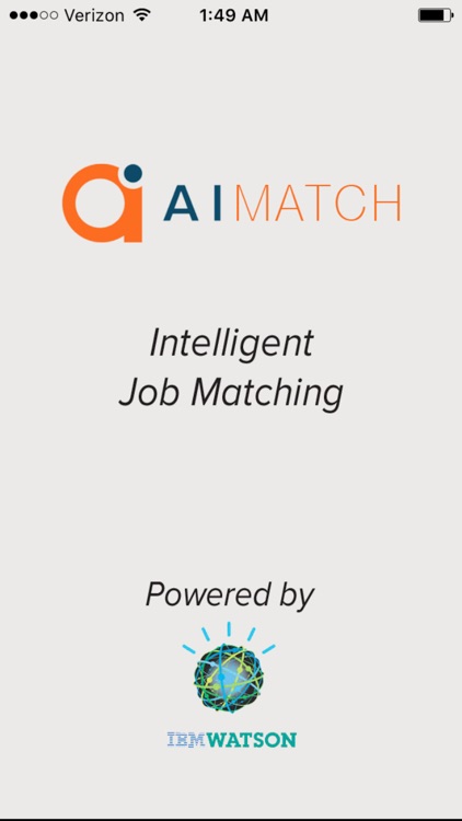 Ai Match