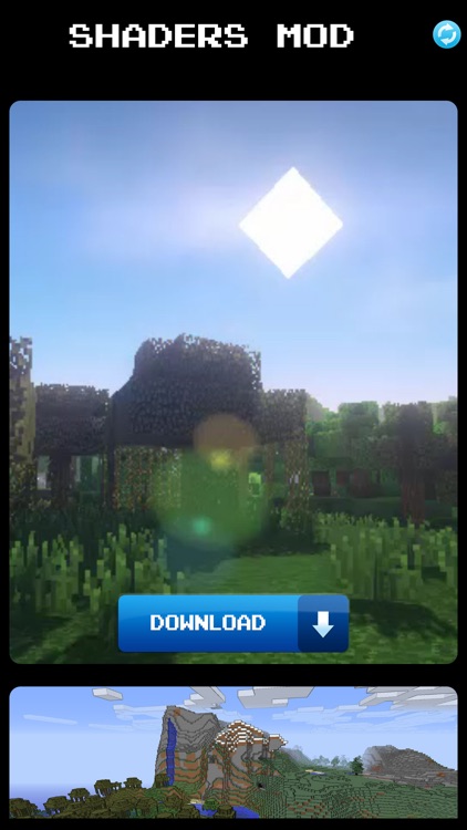 SHADERS MOD WITH 3D REALMS FOR MINECRAFT PC GUIDE screenshot-3