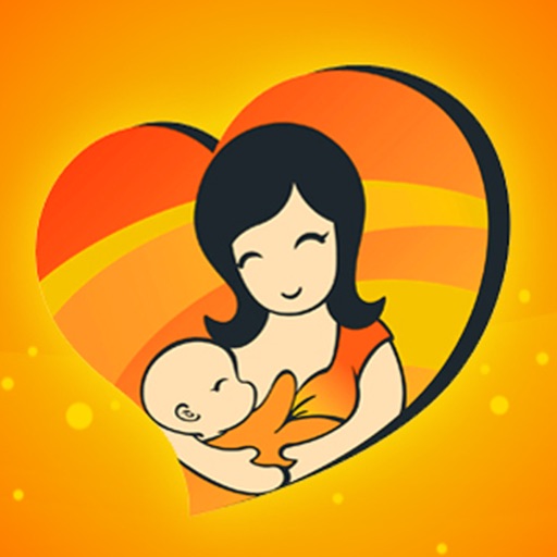 福建母乳联盟 icon