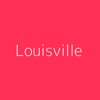 Louisville GO MAP