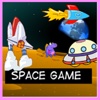 Space games war