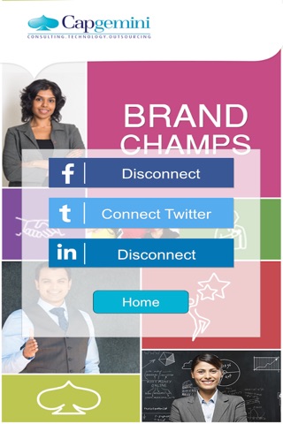 Brand Champs screenshot 3