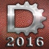 Draft Machine 2016 - Fantasy Football Cheat Sheet