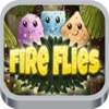 Fire Flies Connect Point Game
