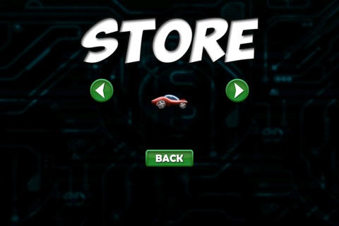 Extreme Fast Car Drag Racer - best street race arcade game screenshot 3