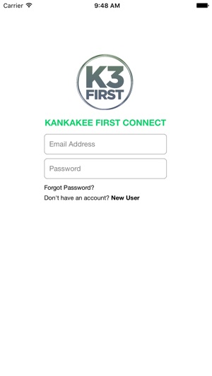 Kankakee First Connect(圖1)-速報App