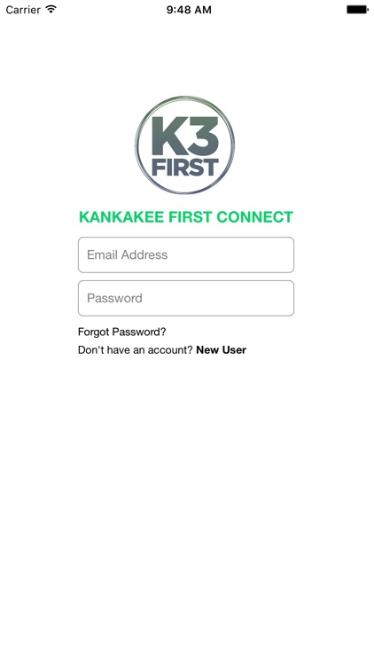 Kankakee First Connect