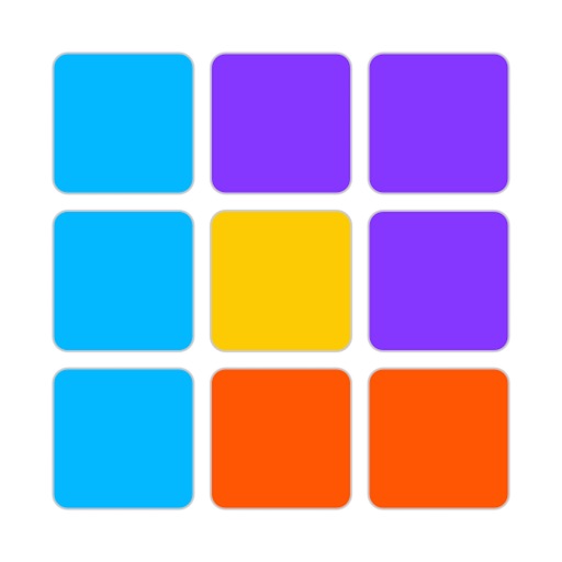 Square It! Icon