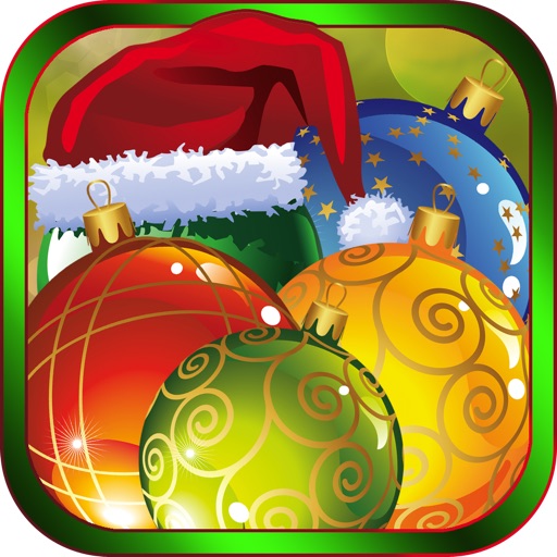 Fruit Juice | Christmas Crush & Rush Pro iOS App