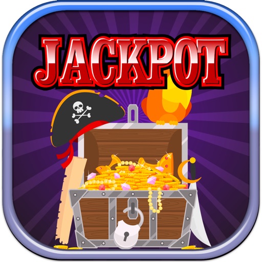 Big Lucky Hot Machine - Free Star City Slots iOS App