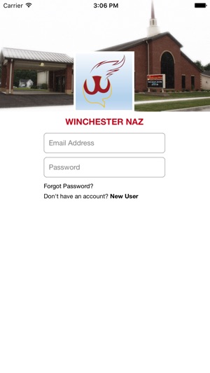 Winchester Naz(圖1)-速報App