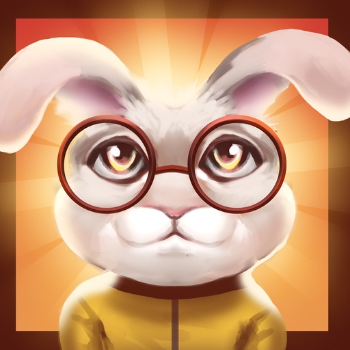 Champion League - Ping Pong Rabbit Version iOS App