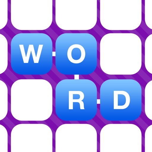 Word Swipe for iMessage iOS App