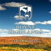 Boyne Highlands - Arthur Hills