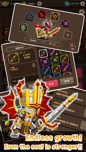 Cash Knight(圖3)-速報App