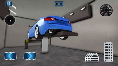 Car Wash Game : Car Racer ASMR screenshot 4
