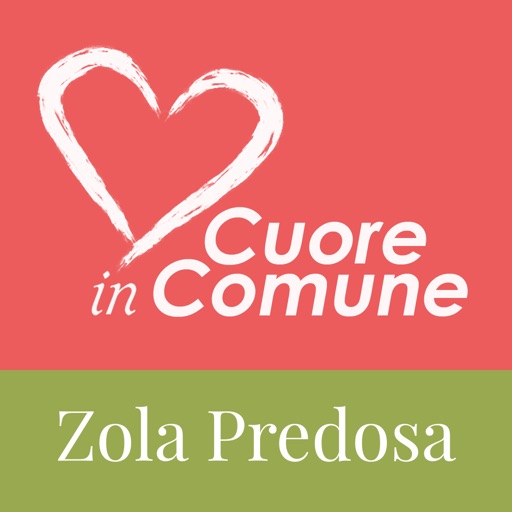 Cuore in Comune - Zola Predosa