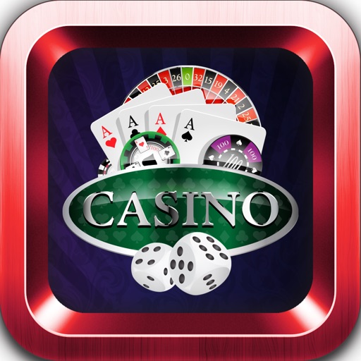 Billionaire Palace Of Nevada - Vip Slots Machines Icon