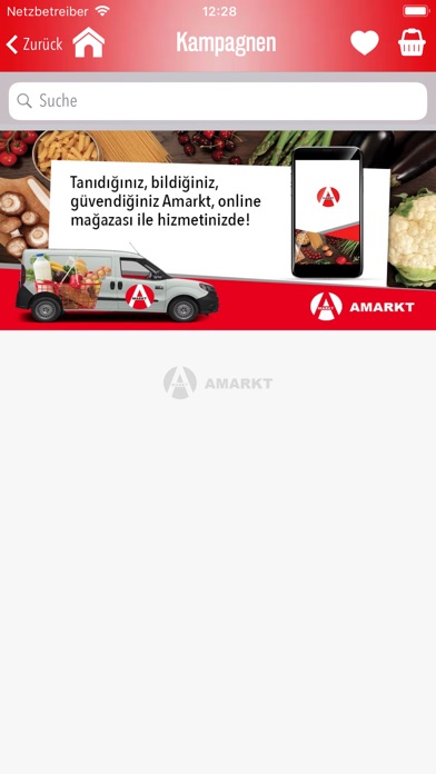 AMarkt screenshot 3